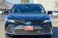 2021 Toyota Camry Hybrid LE