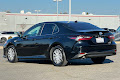 2021 Toyota Camry Hybrid LE