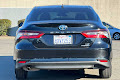 2021 Toyota Camry Hybrid LE