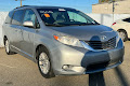 2015 Toyota Sienna XLE Premium