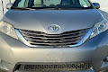 2015 Toyota Sienna XLE Premium