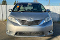 2015 Toyota Sienna XLE Premium