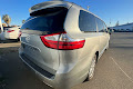 2015 Toyota Sienna XLE Premium