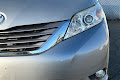 2015 Toyota Sienna XLE Premium