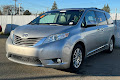 2015 Toyota Sienna XLE Premium