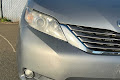 2015 Toyota Sienna XLE Premium