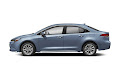 2024 Toyota Corolla Hybrid XLE