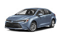 2024 Toyota Corolla Hybrid XLE