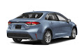 2024 Toyota Corolla Hybrid XLE