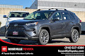 2025 Toyota RAV4 Hybrid Limited