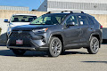 2025 Toyota RAV4 Hybrid Limited