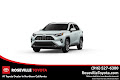 2025 Toyota RAV4 Hybrid XLE Premium