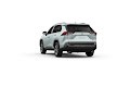 2025 Toyota RAV4 Hybrid XLE Premium