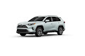 2025 Toyota RAV4 Hybrid XLE Premium