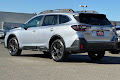 2021 Subaru Outback Onyx Edition XT