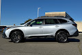 2021 Subaru Outback Onyx Edition XT