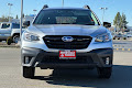 2021 Subaru Outback Onyx Edition XT