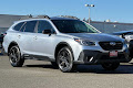 2021 Subaru Outback Onyx Edition XT