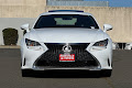 2016 Lexus RC 200t