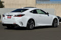 2016 Lexus RC 200t