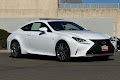 2016 Lexus RC 200t