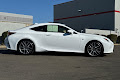 2016 Lexus RC 200t