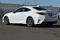 2016 Lexus RC 200t