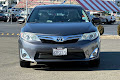 2013 Toyota Camry Hybrid XLE