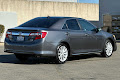 2013 Toyota Camry Hybrid XLE