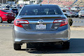 2013 Toyota Camry Hybrid XLE