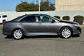 2013 Toyota Camry Hybrid XLE