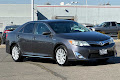 2013 Toyota Camry Hybrid XLE