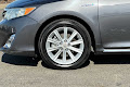 2013 Toyota Camry Hybrid XLE