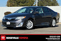 2013 Toyota Camry Hybrid XLE