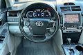 2013 Toyota Camry Hybrid XLE