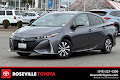 2018 Toyota Prius Prime Plus