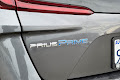 2018 Toyota Prius Prime Plus