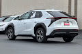 2025 Toyota bZ4X XLE