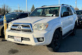 2007 Toyota 4Runner SR5