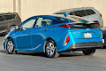 2017 Toyota Prius Prime Plus