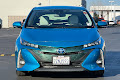 2017 Toyota Prius Prime Plus