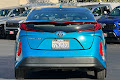 2017 Toyota Prius Prime Plus