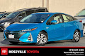 2017 Toyota Prius Prime Plus