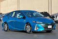 2017 Toyota Prius Prime Plus