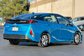 2017 Toyota Prius Prime Plus