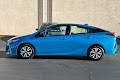 2017 Toyota Prius Prime Plus