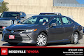 2021 Toyota Camry Hybrid LE