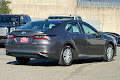 2021 Toyota Camry Hybrid LE