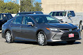 2021 Toyota Camry Hybrid LE