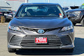 2021 Toyota Camry Hybrid LE